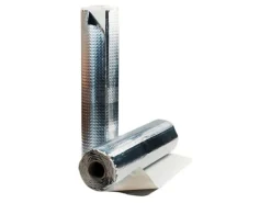 ABM 2m2 selbstklebende Antidröhnplatte - 2,5 mm dick