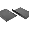 Adapterplatten-Set für niedrige Chassis