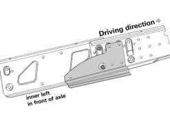 Adapterset M für AL-KO