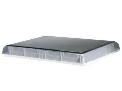 Airxcel 50 x 70 cm 23-43 Skymaxx LX Plus LED Dachfenster