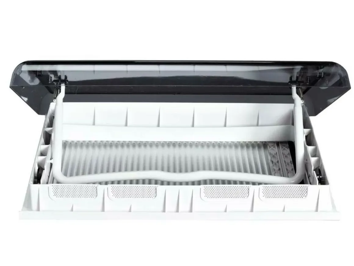 Airxcel 50 x 70 cm 23-43 Skymaxx LX Plus LED Dachfenster