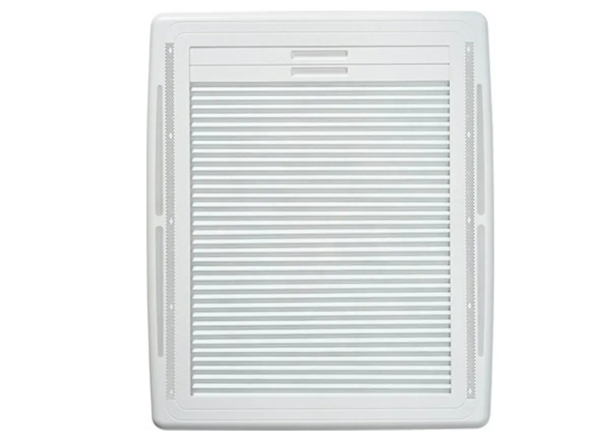Airxcel 50 x 70 cm 23-43 Skymaxx LX Plus LED Dachfenster