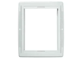 Airxcel 50 x 70 cm 43-63 Skymaxx LX Plus LED Dachfenster