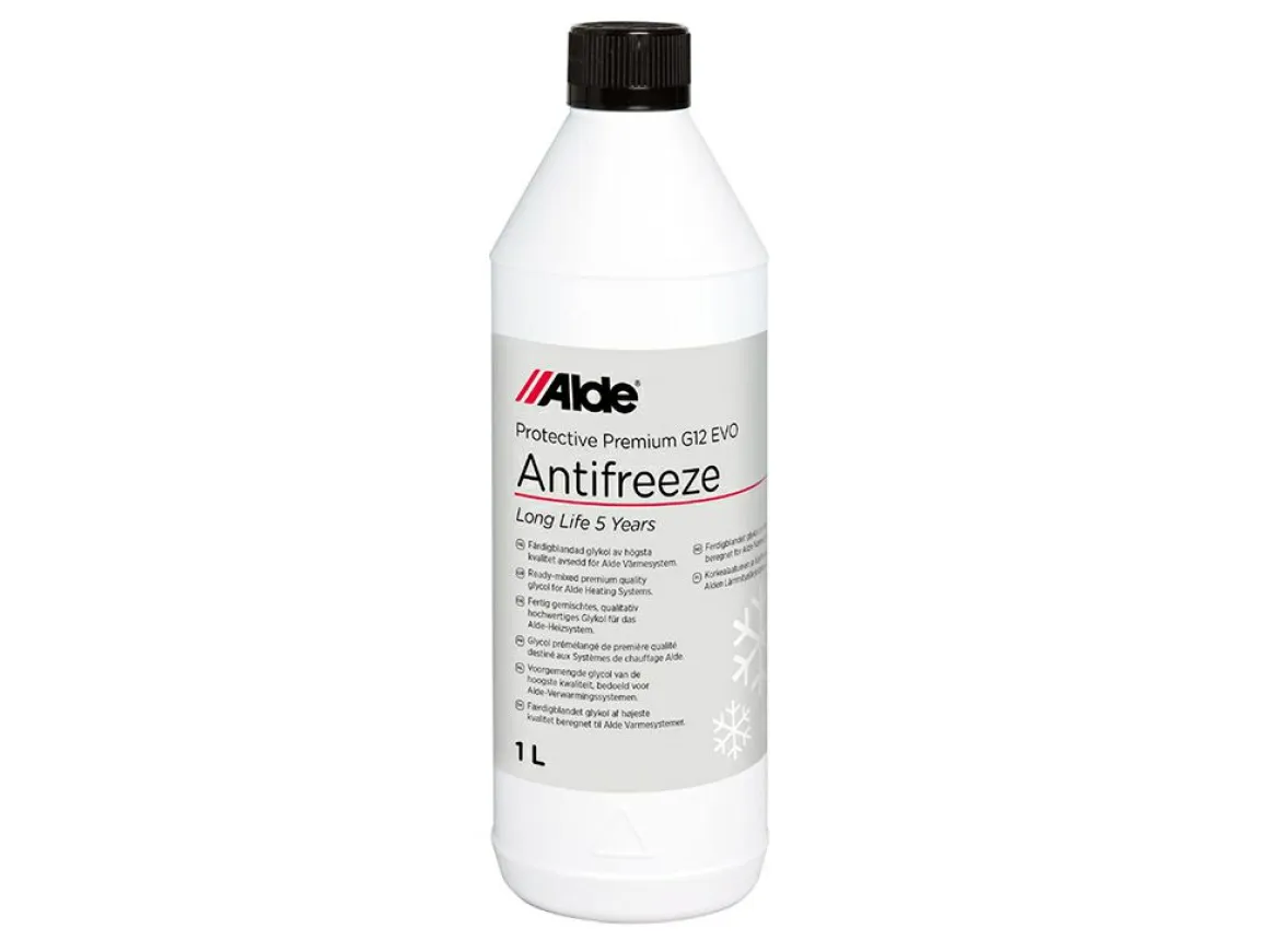 Alde Premium G12 EVO Frostschutzmittel - 1 Liter