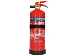 Alecto BP1 Pulverlöscher - 1 kg