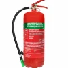 Alecto BS6 Schaumlöscher