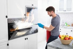 Alecto BS6 Schaumlöscher