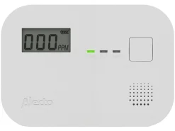 Alecto COA3920 Kohlenmonoxidmelder