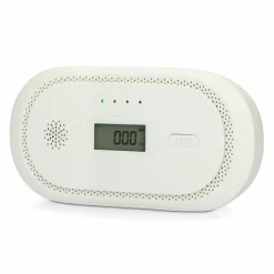 Alecto COA2650 Kohlenmonoxidmelder