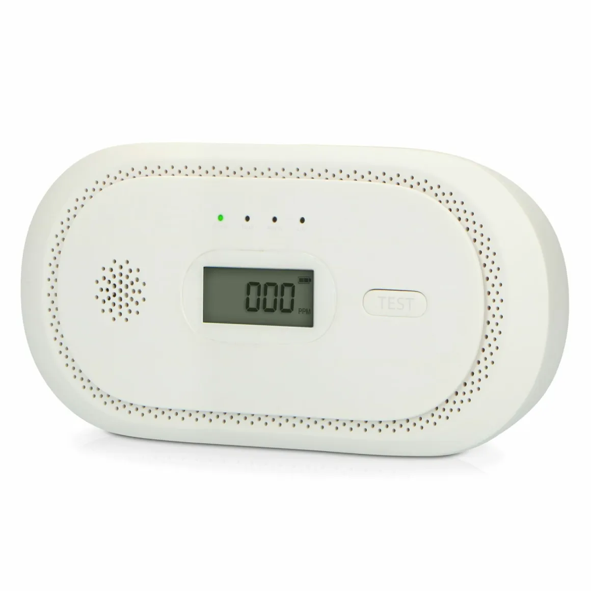 Alecto COA2650 Kohlenmonoxidmelder