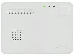 Alecto COA1910 Kohlenmonoxidmelder