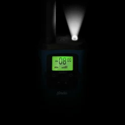Alecto FR-115BW Set mit 2 Walkie Talkies