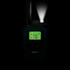 Alecto FR175BW Set mit 2 Walkie Talkies