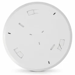 Alecto sa300 duo rauchmelder - weiss