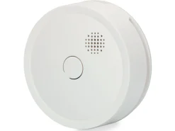 Alecto SA61 Rauchmelder - Weiss