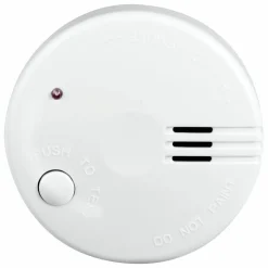 Alecto SA-102 Set von 2 Mini-Rauchmelder