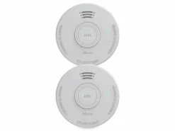 Alecto SD110 Rauchmelder - Set von 2