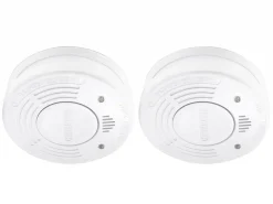 Alecto SD1010 Rauchmelder - Set von 2