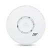 Alecto SDX10 Smoke & Kohlenmonoxid-Alarm