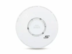 Alecto SDX10 Smoke & Kohlenmonoxid-Alarm