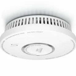 Alecto SDX10 Smoke & Kohlenmonoxid-Alarm
