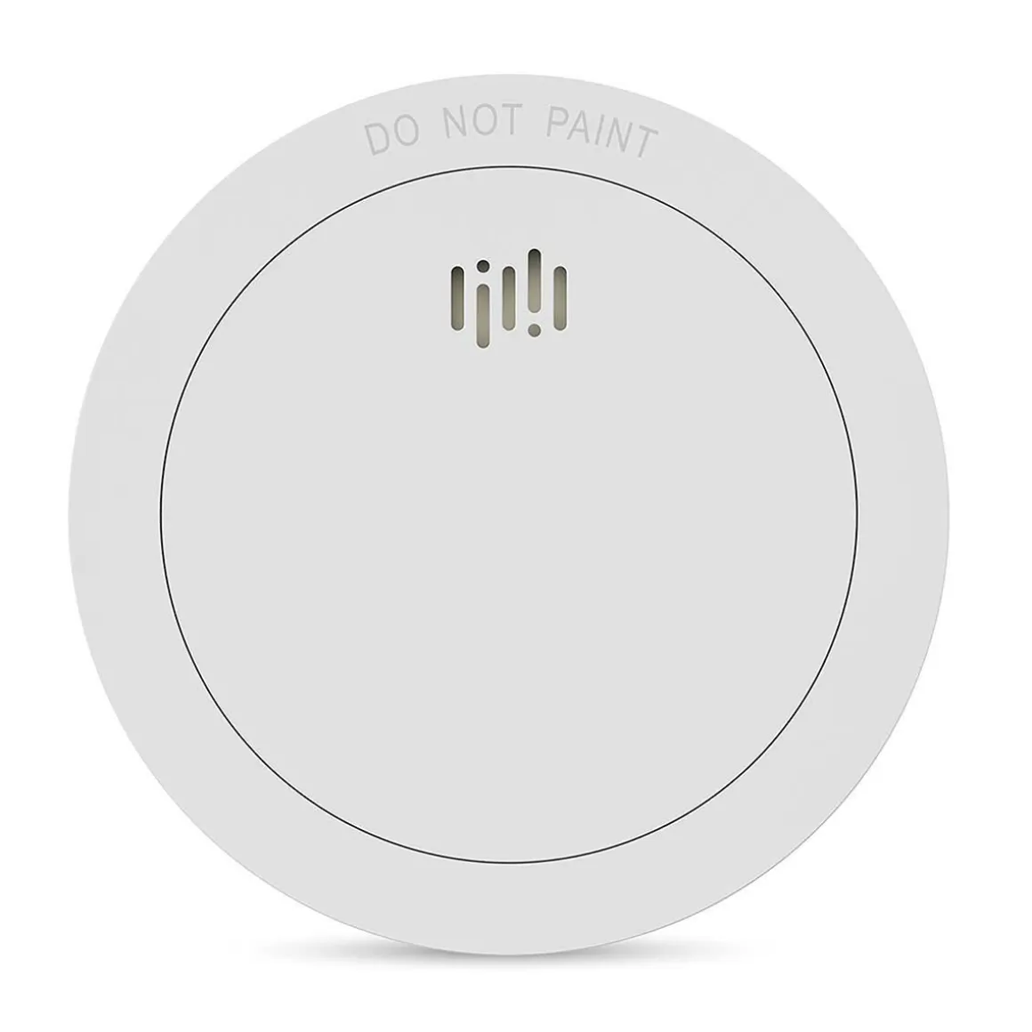 Alecto SDX04 Smoke & Kohlenmonoxid-Alarm - Weiss