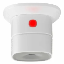 Alecto SMARTCOA10 Smart-Kohlenmonoxiddetektor