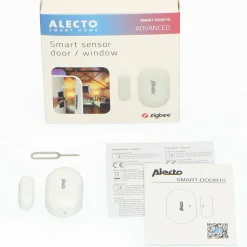 Alecto SMART-DOOR10 Smart Zigbee Fenster-/Türsensor