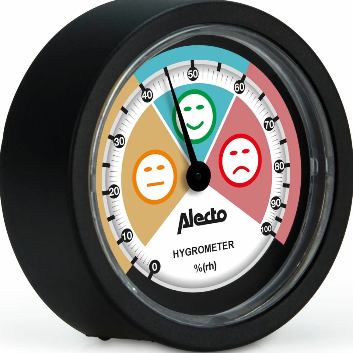 Alecto WS-05 Hygrometer