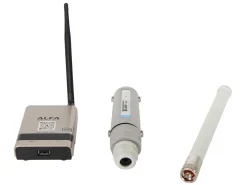 Alfa Camp Pro 2+ 4G Verstärker