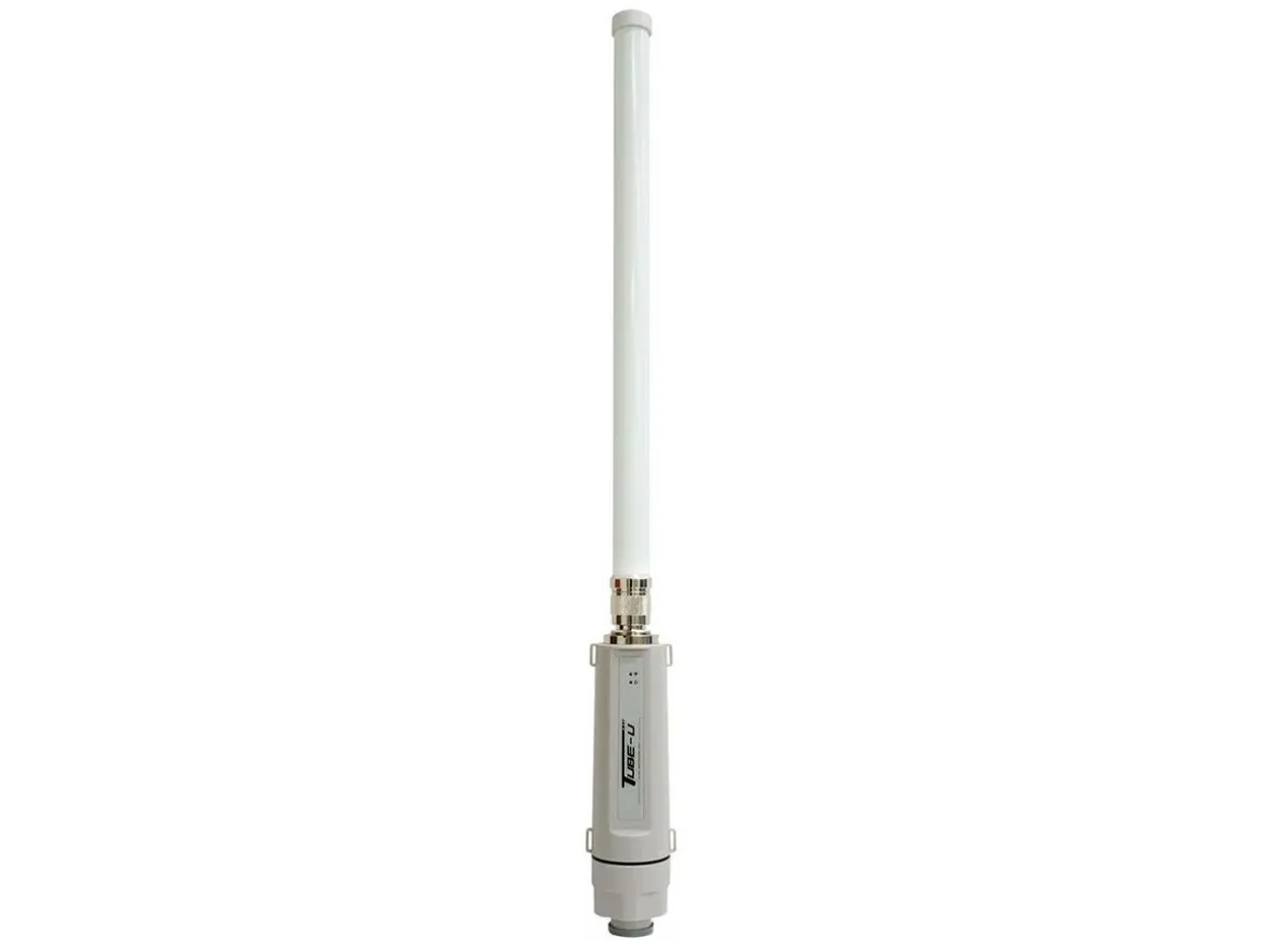 Alfa WiFi-Camp Pro 3 WLAN-Verstärker