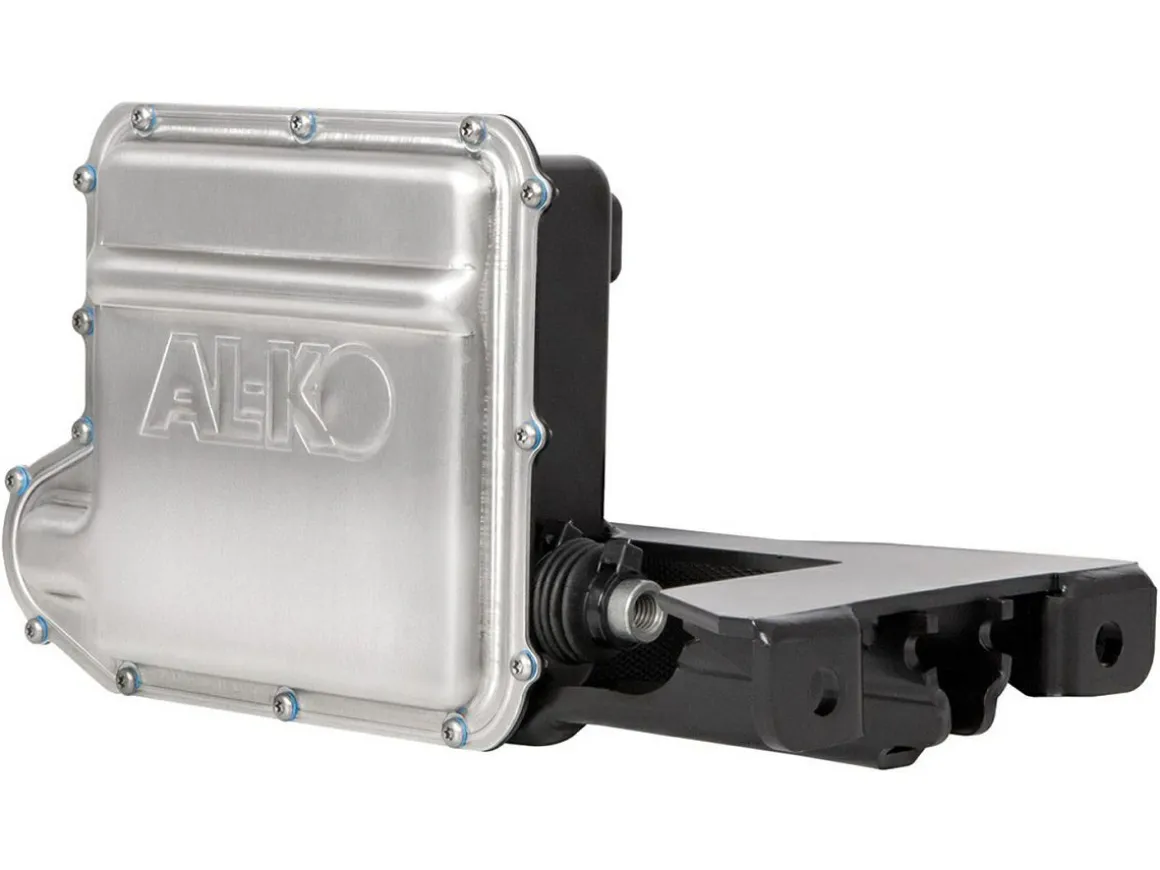 AL-KO ATC 1300 - 1600 kg ta Anhängersteuerung Anti-Pendel-System