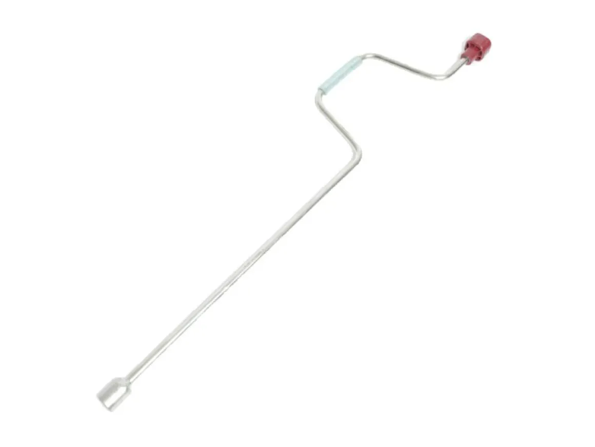 AL-KO 85 cm Ausdrehkurbel