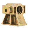 AL-KO ECN Spindelmutter 15 mm x M16 Winkelstütze