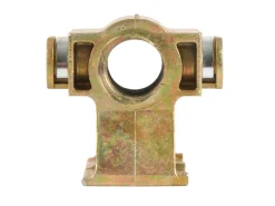 AL-KO ECN Spindelmutter 15 mm x M16 Winkelstütze
