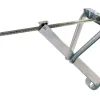 AL-KO Kompakt 800 kg Stützen