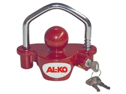 AL-KO Kompakt Universal-Bügelschloss