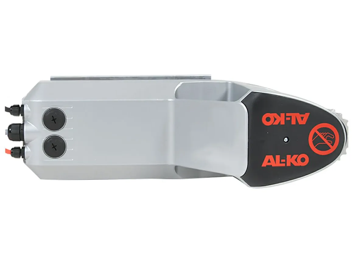 AL-KO Mammut M20 Rangierhilfe