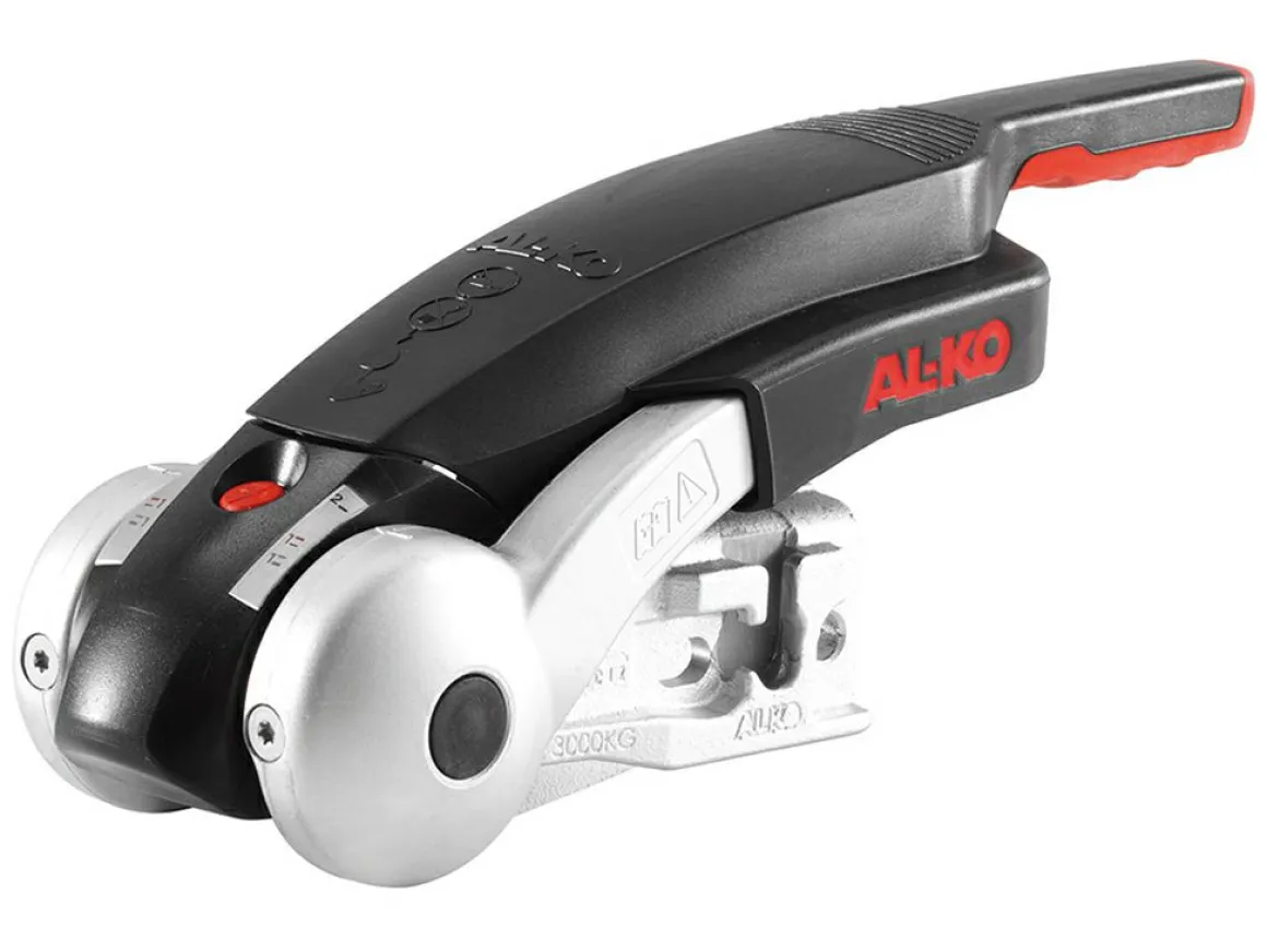 AL-KO Safety Compact AKS2004/3004 Kupplungsschloss