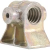 AL-KO Spindelmutter 15 mm x M20 Winkelstütze