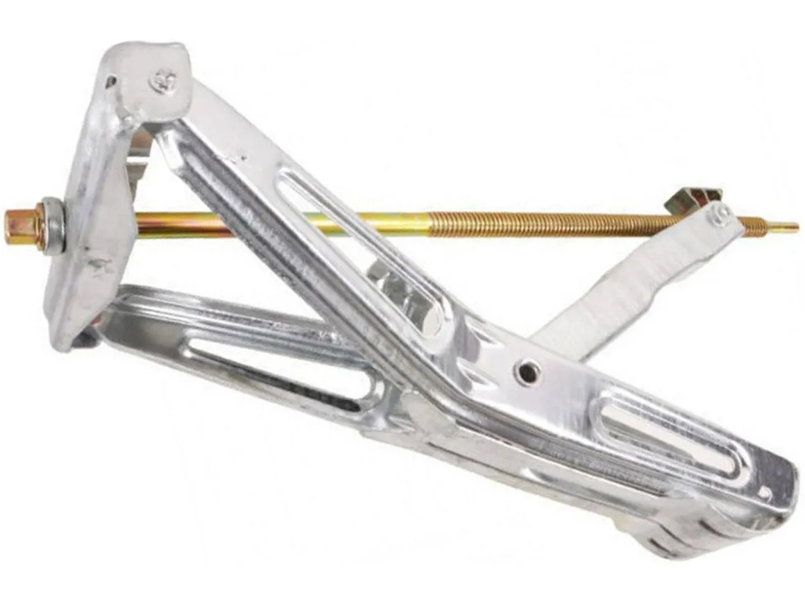 AL-KO Stabilform Eckstütze