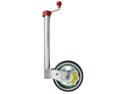 AL-KO Stützrad mit Deichselwaage Premium 300 kg