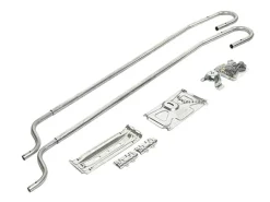 AL-KO Type A Reserveradhalter