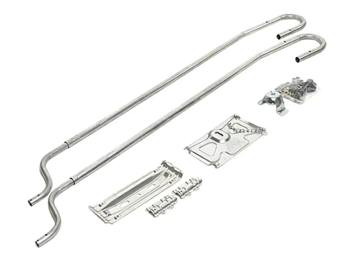 AL-KO Type B Reserveradhalter