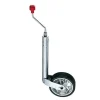 AL-KO Vollgummi Plus 300kg 200x50mm Stützrad