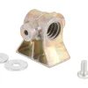 AL-KO Winkelstütze 15 mm x M16 kleine Spindelmutter