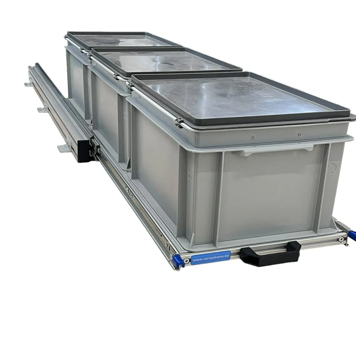 Alu 130 kg 120 x 30 cm Wohnmobil Ausziehrahmen