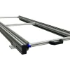 Alu 130 kg 120 x 40 cm Wohnmobil Ausziehrahmen