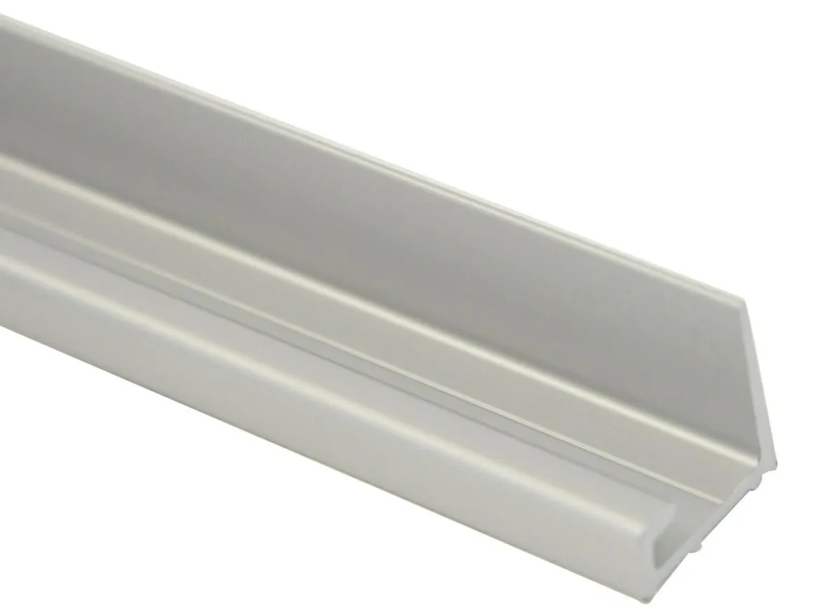 Aluminium Schiene für Tischplatte