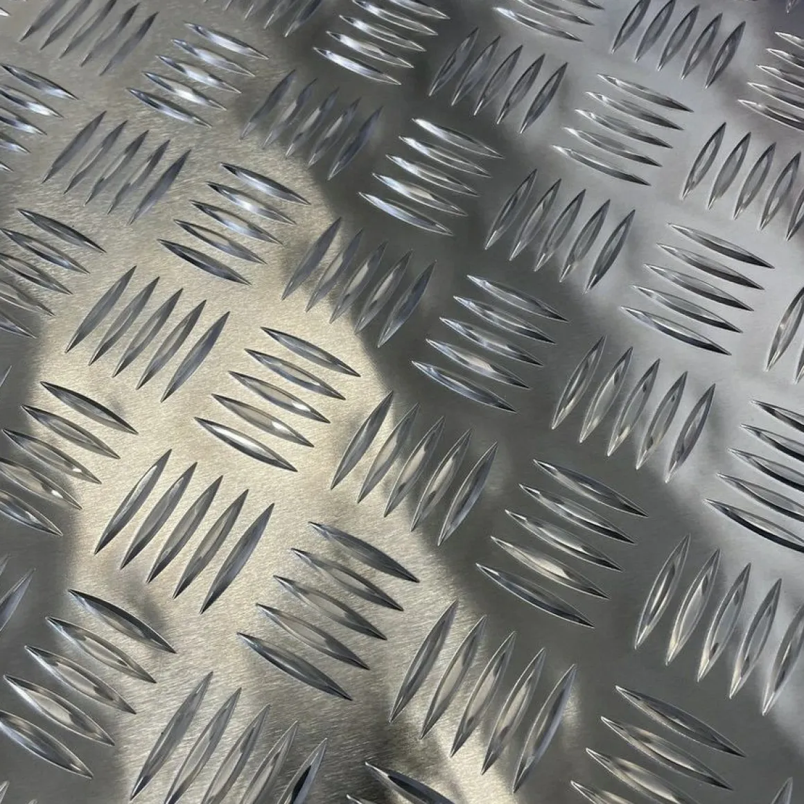 Aluminium Wohnmobil Schiebrahmen mit Deckplatte - 80x60 cm